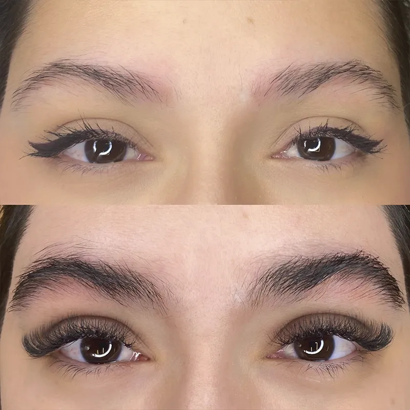 Sobrancelha 01