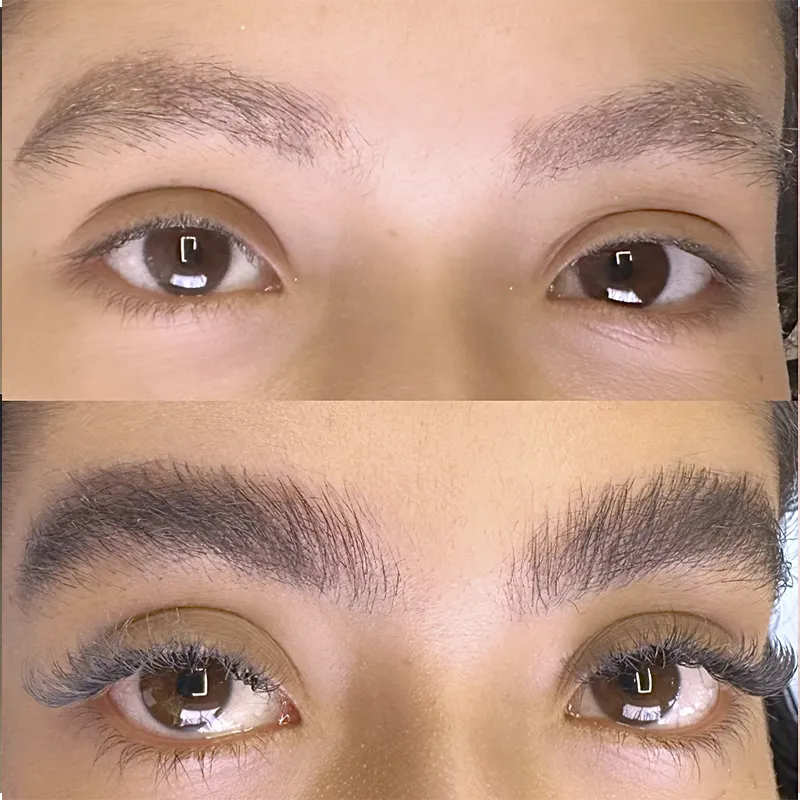 Sobrancelha 05